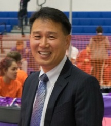 Grandmaster Jae H. Jeong
